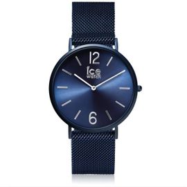 Montre Ice Watch - Ice City Milanese - 012712