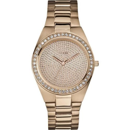 Guess W12651l1 Montre Femmes