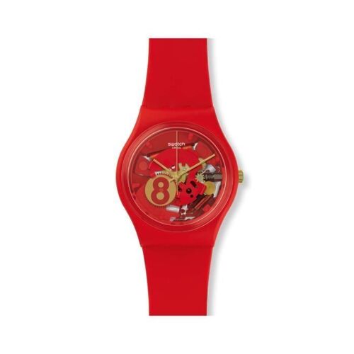 Montre Swatch Gr166