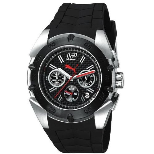Puma Pu102171001 Homme Montre