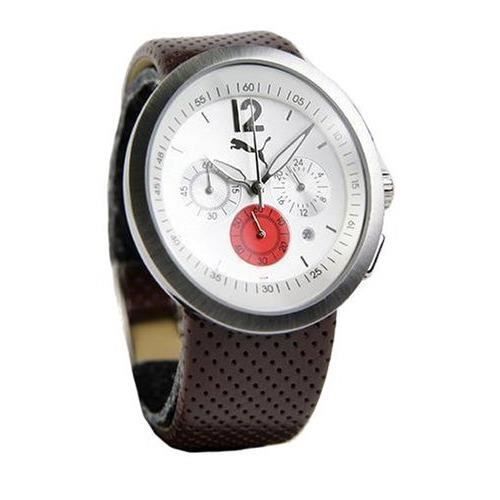 Puma Pu112p2b0028016 Hommes Montre