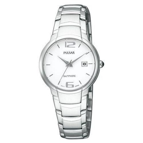 Montre Femme Pulsar Taipei Pxt735x1