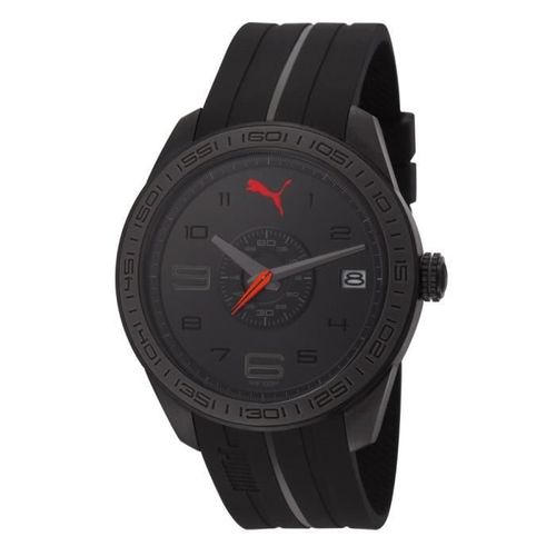 Puma Pu102971004 Homme Montre