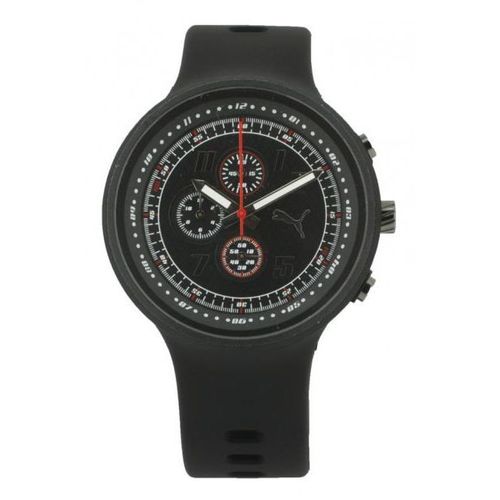 Puma Pu910401001 - Montre Quartz Homme