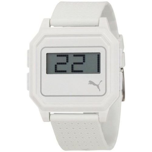 Montre Homme Puma Pu910951005 Flat Screen