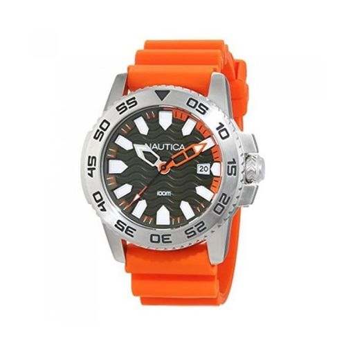 Montre Homme Nautica Nai12529g