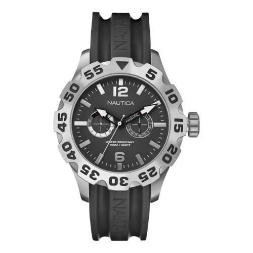 Nautica A16600g Homme Montre