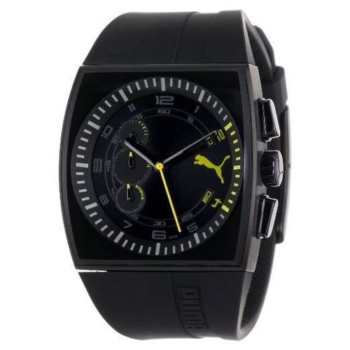 Montre Homme Puma Pu102471002