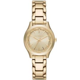 Lola & Grace - Montre Karl Lagerfeld Acier - Taille : 31 Mm - Kl1614 - Jaune