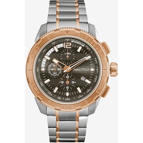 Nautica Montre - Nad26503g
