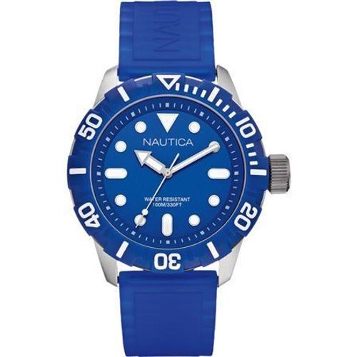 Montre Homme Nautica A09601g