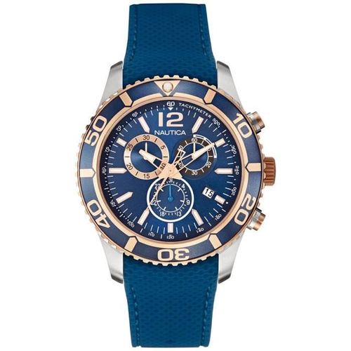 Nautica Montre - Nai16502g
