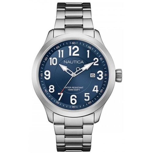 Montre Homme Nautica Nai12524g Nai12524g. Classiqu