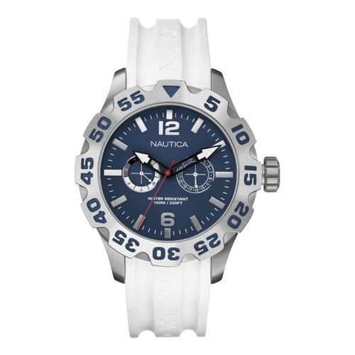 Nautica A16616g Homme Montre