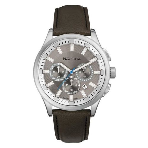Reloj Nautica A16693g Nct 17 Hombre
