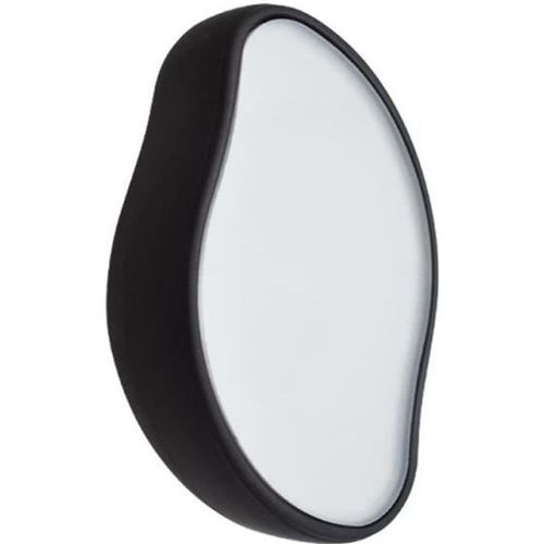 Pierre Épilatoire Indolore En Cristal Magique Pour Femme, Gomme À Cheveux En Cristal Pour Les Jambes Des Femmes, Pour Bras, (Black) 