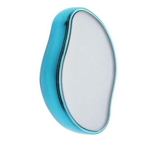 Shop-Story - Sweet Skin Bleu : Gomme D'épilatoire En Cristal Sans Douleur 