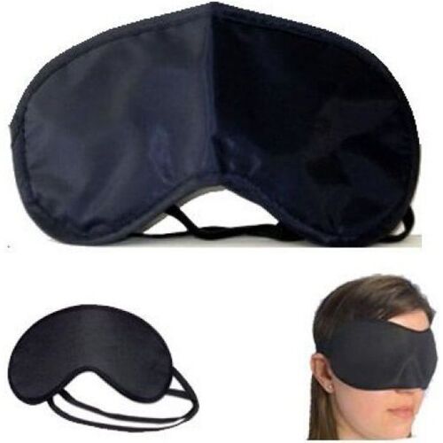 Masque Pour Les Yeux Bandeau Pour Dormir 