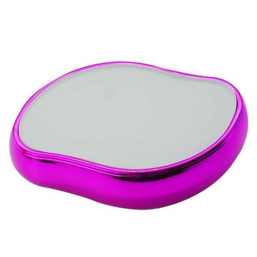 Épilateur À Cheveux En Cristal Outil D'exfoliation Doux Et Indolore Pratique D'épilation Pour Bras Jambes Corps(Rose)-Ghkj 