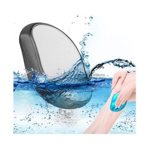 Gomme Epilatoire Gomme Depilatoire Femme D'épilation Physique Indolore Pour Femme Nanotechnologie Doux Et Lisse Portable Rasage 