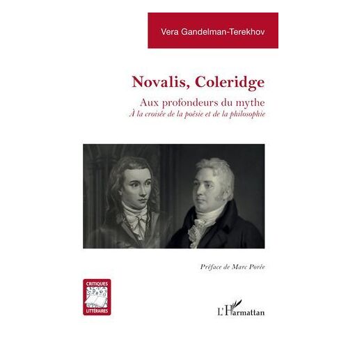 Novalis, Coleridge