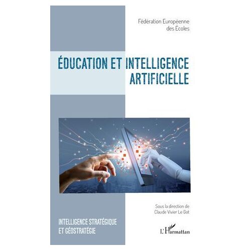 Education Et Intelligence Artificielle
