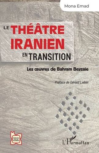 Le Théâtre Iranien En Transition