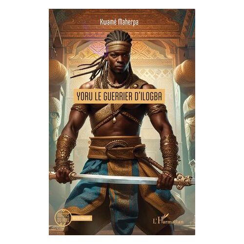 Yoru Le Guerrier D'ilogba
