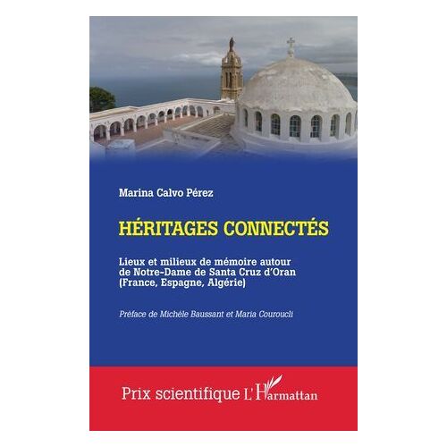 Héritages Connectés