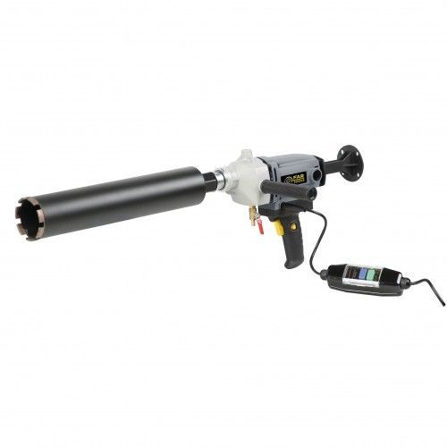 Carotteuse électrique Ø 83 mm - 1600 W - CB 1600 FARTOOLS