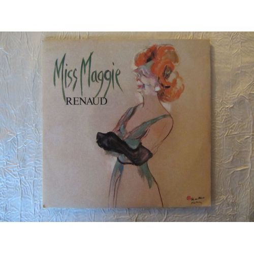 Miss Maggie - Trois Matelots