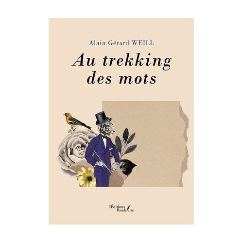 Au Trekking Des Mots