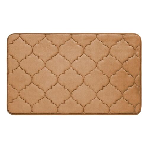 Épaissir Tapis De Porte Absorbant Séchage Rapide Paillasson Avant Antidérapant Porte D'entrée Café 40cm