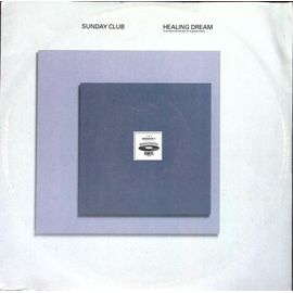 Sunday Club - Healing Dream - Progressive Trance - 1997