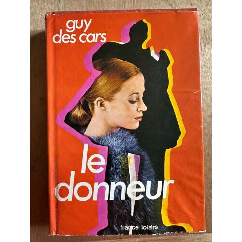 Le Donneur