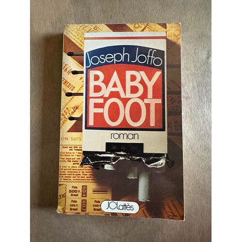 Baby Foot