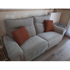 Canapé Relax Électrique