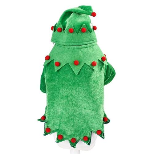 Vêtements Pour Animaux De Compagnie Noël Transfiguration Chiens Chemise Classique Mignon Amusant Vêtements Confortables Pour Chien S,Tenue