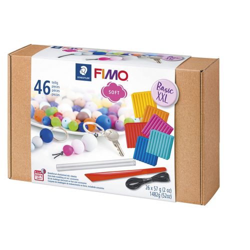 Coffret Fimo Classique Xxl