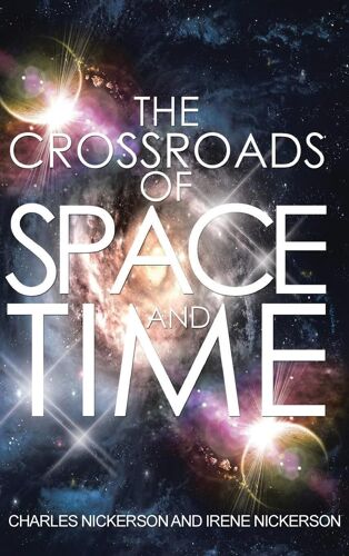 The Crossroads Of Space And Time