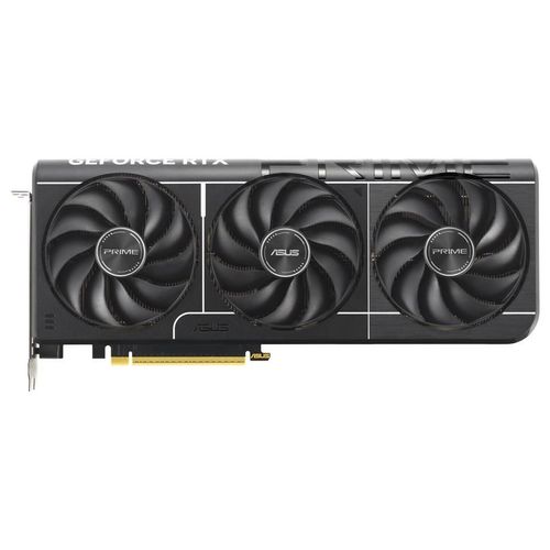 ASUS PRIME GeForce RTX 5070 12GB - OC Edition - carte graphique - GeForce RTX 5070 - 12 Go GDDR7 - PCI Express 5.0 - 3 x DisplayPort, HDMI