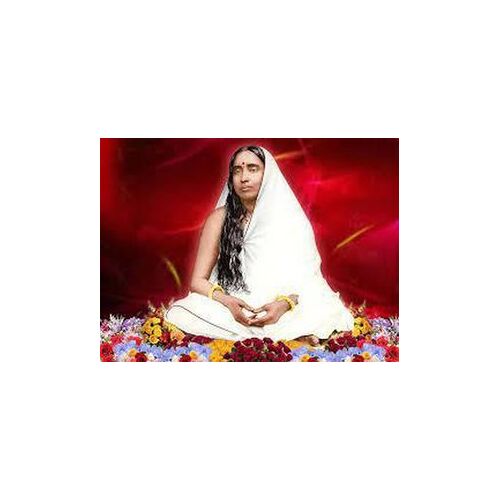 La Sainte Mère - Sri Sri Sarada Devi - French