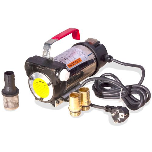 Pompe diesel 230 V MW Tools POD40230