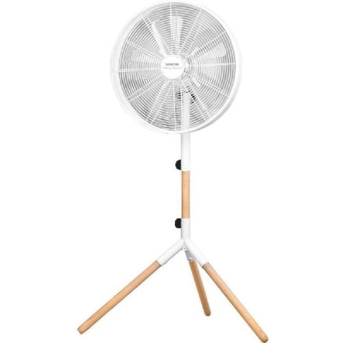 Ventilateur sur pied - Sencor - SFN 4080WH