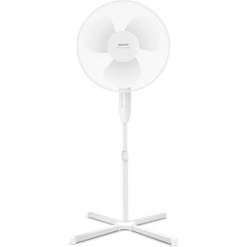 Ventilateur sur pied - Sencor - SFN 4010WH