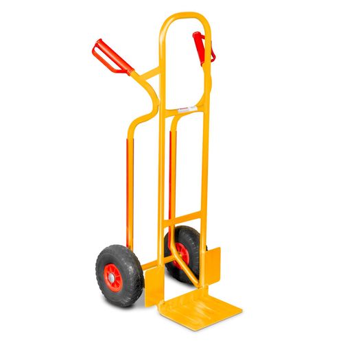 Diable haut 250kg - acier MW Tools SHC04250