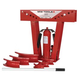 Cintreuse hydraulique jusque 2 MW Tools CAT2212