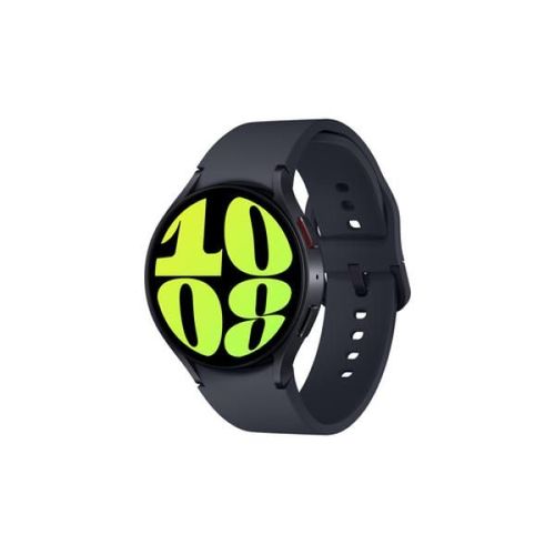 Samsung Galaxy Watch6 44 mm Numérique Écran tactile 4G Graphite