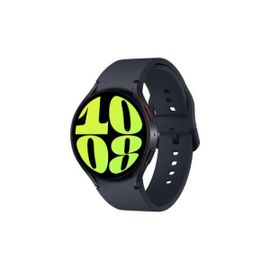 Samsung Galaxy Watch6 44 mm Numérique Écran tactile 4G Graphite