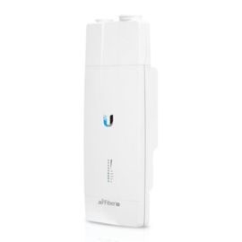 Ubiquiti AF-11 pont & répéteur Pont réseau 1000 Mbit/s Blanc